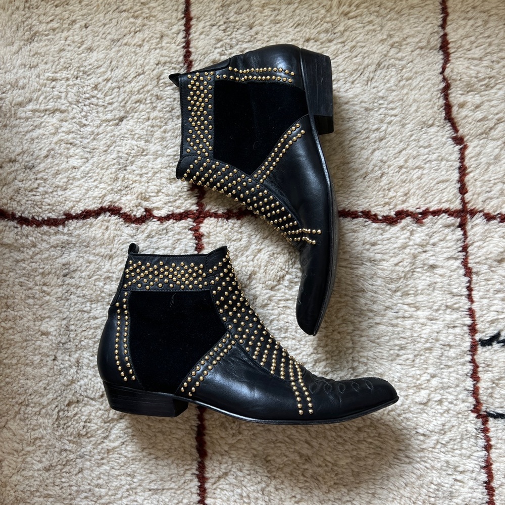 Anine Bing Charlie Boots